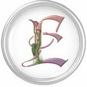 Meet your Posher, Etty